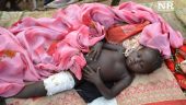Aerial Bomb Kills Woman and Two Children in Igiri