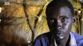 Torture Unveiled: Escaped Prisoner Speaks of Atrocities in Kadugli Prison