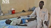 Student injured in Kauda Primary School Bombing