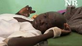 Nine Children Killed by Unexploded RPG
