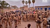 SPLA-N Attack on Um Barmbeita Repulsed by Militias, SAF