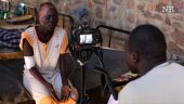 About Nuba Reports