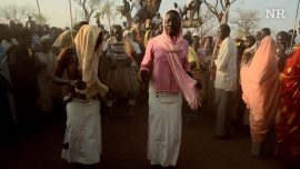 Where Else Can We Go?