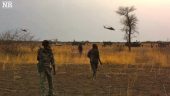 On the Ground Update: Fighting Season Begins
