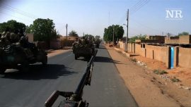 The Summer War – Update