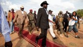 Crisis Spreads in South Sudan