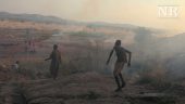 On the Ground Update: Parachute Bombs and New Offensives