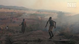 On the Ground Update: Parachute Bombs and New Offensives