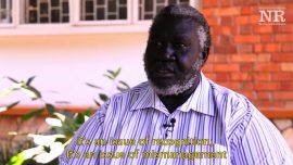 Bombs as Addis Talks Begin, Sudan’s Rebels Skeptical