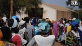 Refugees Caught Between Violence, Hunger, War in South Sudan