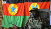 Networks Down as Fighting Erupts in North Darfur