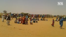 via 3AYIN – Sudan’s New Shock Troops