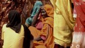 Thousands Flee Refugee Camp as Opposition Seizes Unity State
