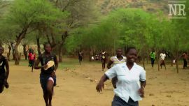 Sudan Targets Only Hospital in Nuba Mountains