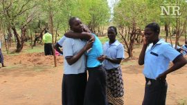 Education Undone: School bombings drive a generation out of the classroom