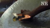 Gold for Food in Sudan’s Blue Nile