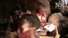 Weeks of Bombardment Show No Signs of Stopping as Forces Clash Near Kadugli