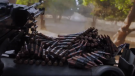 Summer Offensive Sweeps Across Sudan