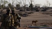 South Kordofan at a standstill as big battles loom