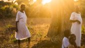 Amal’s Story – IRIN