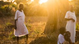 Amal’s Story – IRIN