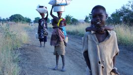 Hundreds of thousands of civilians in Sudan prepare to plunge back into war