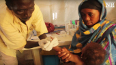 Yabus Hospital: Crucial but Struggling