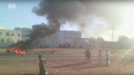 Mourners Among 11 Villagers Killed in West Darfur Violence