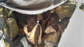 Darfur Camps for Displaced to Close Amid Spike in Conflict, Displacement