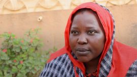 JORDAN’S SUDANESE REFUGEES: WHERE ARE THEY NOW?