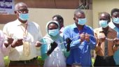 Little to Celebrate in Sudan on World Press Freedom Day