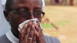 Primary School Bombed in Latest String of Civilian Attacks