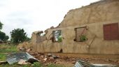 Sudan Insider: Primary school bombed | Student crackdown continues | UNAMID under fire