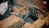 Bombing in Lewere: One Family’s Story