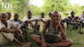 Historic Prisoner Combatant Transfer Stalled