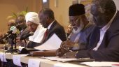Hopes of peace dashed as latest negotiations collapse