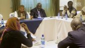 Sudan Call prepare to sign peace roadmap, warplanes fly in Nuba