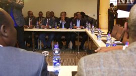 One step forward, two steps back: understanding Sudan’s collapsed peace talks