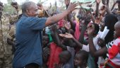 Sudan Insider: Chemical weapons in Sudan | Peace talks in limbo | Blue Nile protests | Doctors’ strike