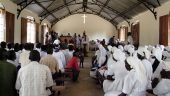 Christian leaders, institutions still under threat