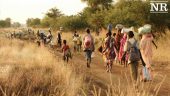Nuba refugees caught in South Sudan crisis