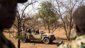 Signs of war resume in the Nuba Mountains
