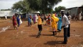 Sudan Insider: Tensions continue in Maban refugee camp