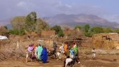 Sudan Insider: More violence in Darfur, more ceasefires breached