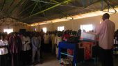 Nuba Pastors face death penalty, Christianity on trial