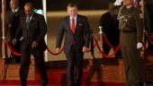 Sudan Insider: President Bashir visits Jordan despite warrant
