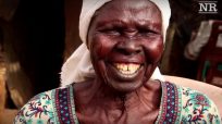 Women and war in the Nuba Mountains