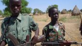 Sudan Insider: Child soldiers in Sudan’s conflict zones