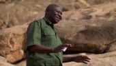 Q & A: SPLM-N Deputy Chairman, Commander Abdel-Aziz Hilu