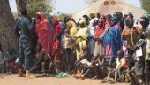 Sudan refugees face water shortages after UN cuts fuel to camp